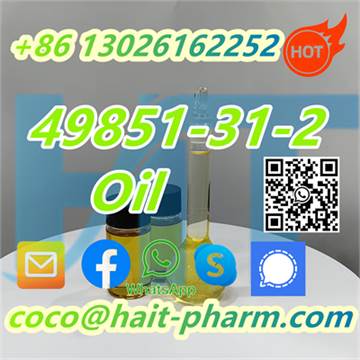 49851-31-2 Sale Pick-up High quality 2-BROMO-1-PHENYL-PENTAN-1-ONE +8613026162252